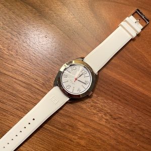 Tommy Hilfiger Men’s Water Resistant Watch